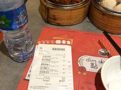 -点点心点心专门店(旺角店)