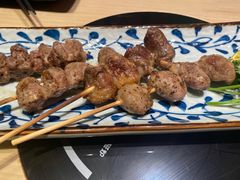 -沼津港精致料理·寿喜烧·烧鸟(漕河泾印象城店)