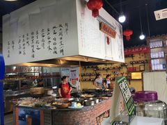 -好灶头妈妈菜·柴火灶台鱼·千岛湖土菜地标美食