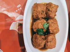 -喜家德虾仁水饺(岗厦北店)