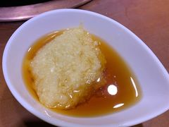 -宝泉铜锅·涮羊肉(解放东路店)