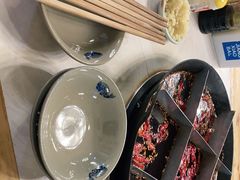 -重庆老火锅王(西安北路店)