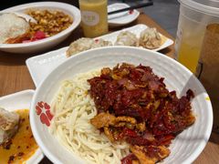 -阳阳中国饭(北京荟聚店)