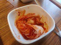 泡菜-傣妹火锅(四川北路店)