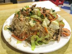炒米粉-十三妹咸米时店