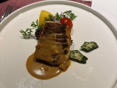 -马克西姆餐厅(崇文门店)