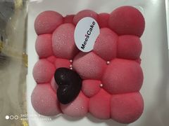 -美事客·面包·蛋糕·甜品(CBD店)