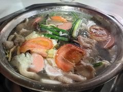 -海关荤豆花(洋河一路店)