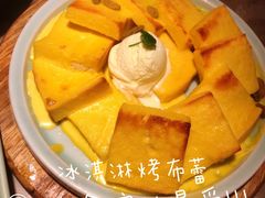 -新白鹿餐厅(金鹰新街口店)