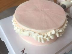 -鹿屿DIY烘焙·公司团建·生日会包场(广州东站店)