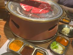 -西塔老太太泥炉烤肉(万柳华联店)