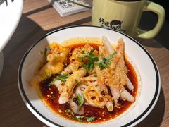 -新太二·鲜料川菜(万泰汇店)