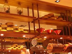 -西贝(宝乐汇店)