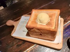 -绿茶餐厅(光谷世界城步行街店)