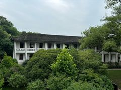 -蒋氏故居