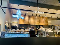 -喜茶(上海兴业太古汇店)