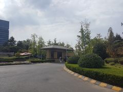 -华夏文旅西安度假区