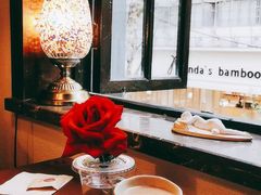 -Uncle Kosto科斯托·中东菜