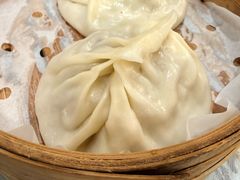 薄皮包子-汗腾格里·风味餐厅(新疆驻京办店)