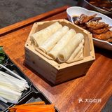 烤鸭真的绝绝子！！