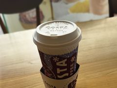 -COSTA COFFEE(金长安大厦店)