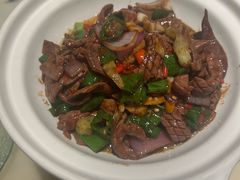 -小菜园新徽菜(马鞍山金鹰店)