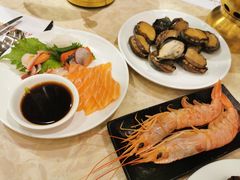 -芭菲盛宴·环球美食(解放碑英利国际店)