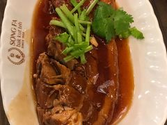 -松發肉骨茶(先得坊店)
