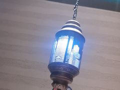 -驿楼兰·新疆菜(火车站店)