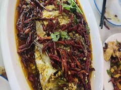 -田记餐馆(富国街店)