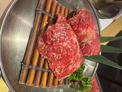-西塔老太太泥炉烤肉(亚运村店)
