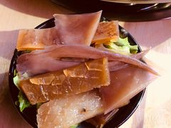 -美美老火锅(回龙湾店)