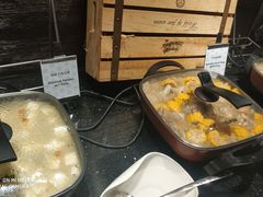 -青岛证大喜玛拉雅酒店·Z1餐厅