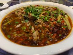 -自贡盐帮菜·玩辣餐厅(樱花园西街店)