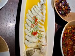 -外婆家(义乌新光汇购物中心店)