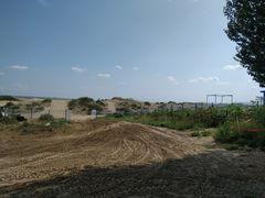 -布尔津县白沙山沙漠景区