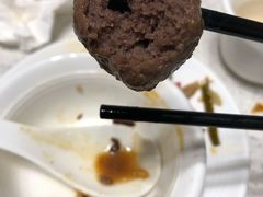 -原汁原味驴庄(长岭村店)