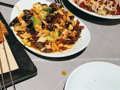 -李赵合鲜肉烧烤(西荷店)