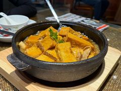 -淮上豆府(水厂路店)