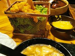 -院子餐厅·大锅菜·老杭帮(桥西直街店)