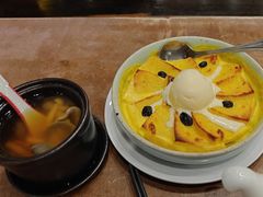 -一楼食业·美食人家