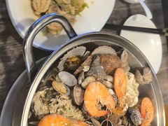 -今鲜源大酒店·中华餐饮名店(新湛路店)