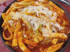 -包装马车·韩国料理·포장마차