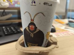 -瑞幸咖啡(南山百丽大厦店)