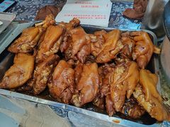 -鸡脚旮旯平江路店