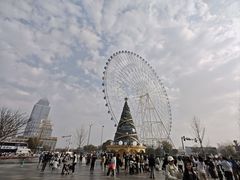 -南昌之星摩天轮