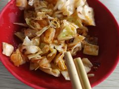 -庆蓉云·庆云面(双林店)