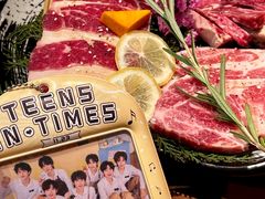 -MIKOMIKO和牛烧肉专门店(南门店)