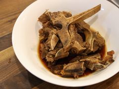 -许府牛火锅(信义坊总店)