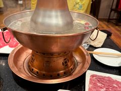 -南门涮肉(通州店)
